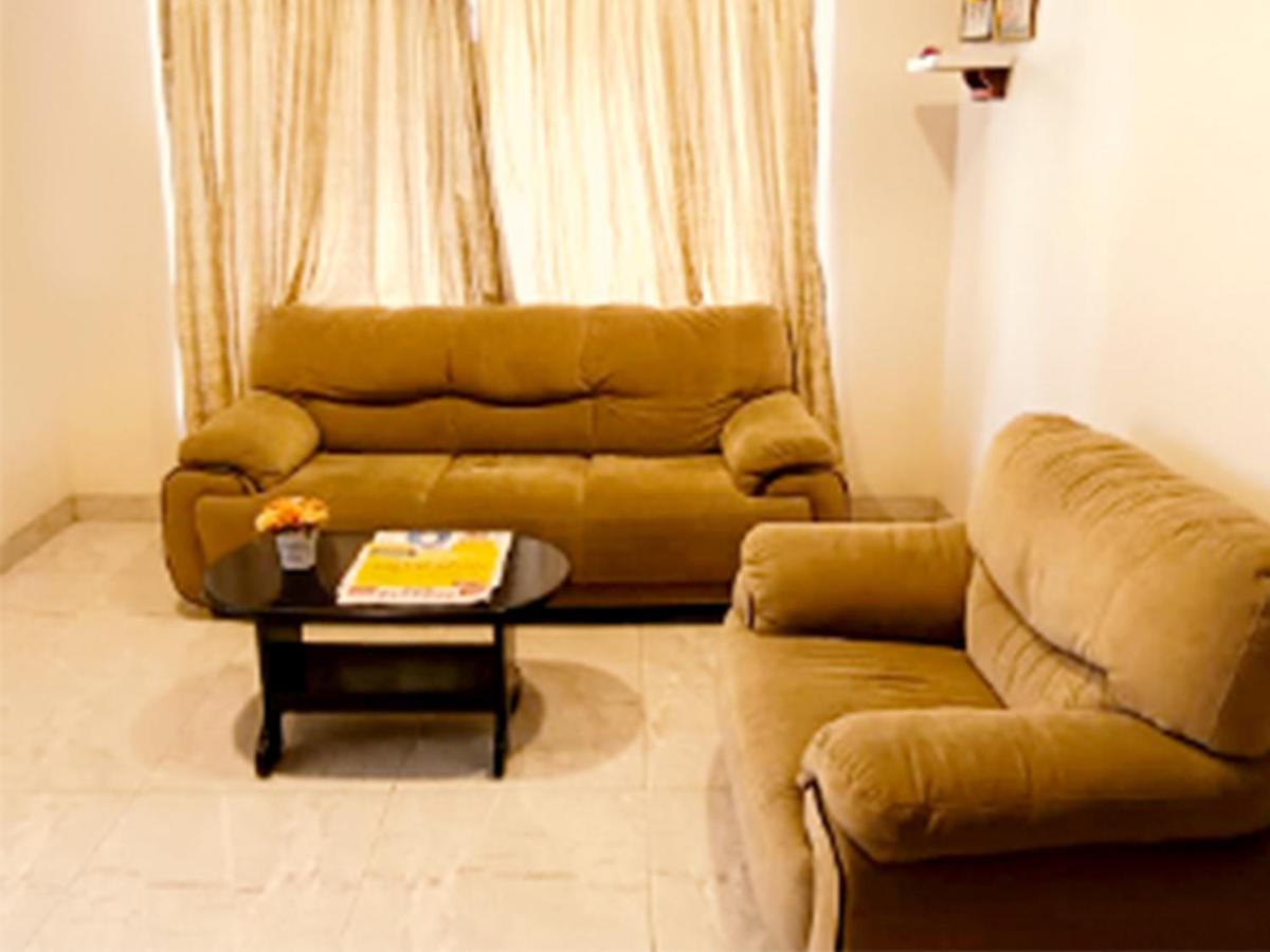 Hotel Cute Orange Chennai Bagian luar foto