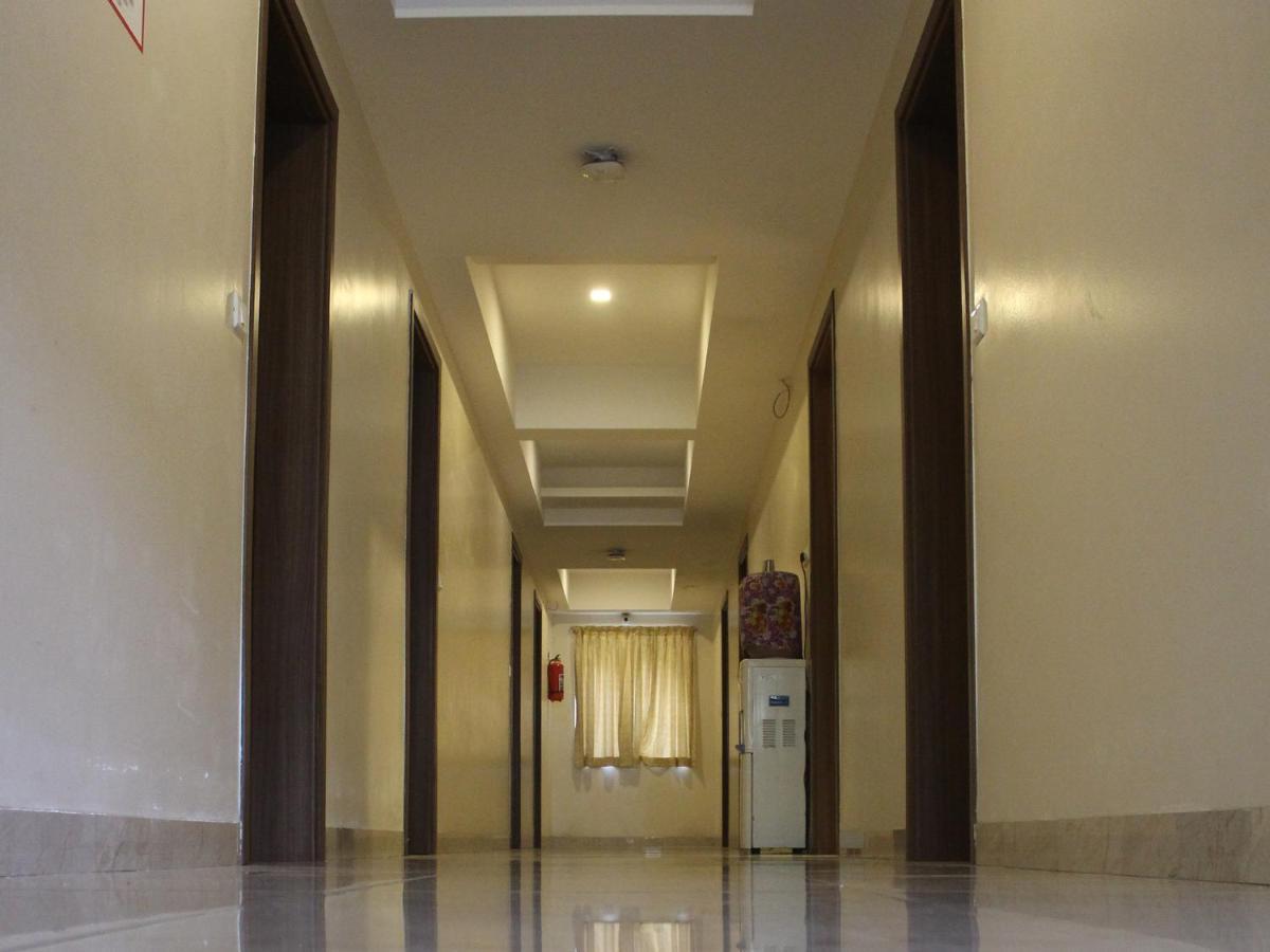 Hotel Cute Orange Chennai Bagian luar foto